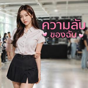 ความลับของฉัน