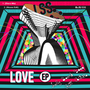 Love (Disco Mix)