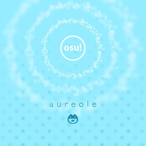 aureole (osu! xmas 2017)