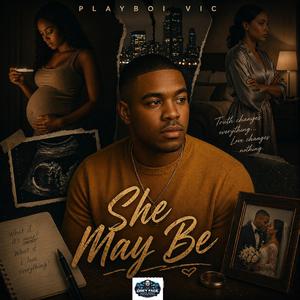 She May Be