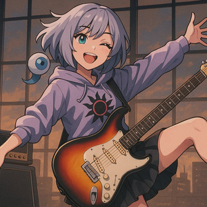 太陽のようなキミ