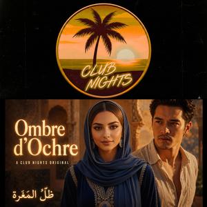 Ombre d'Ochre
