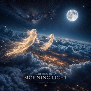 Drifting into Morning Light