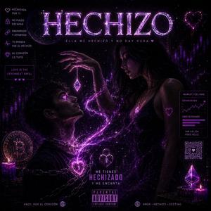 Hechizo (AFRO TECH HOUSE)