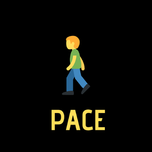 Pace
