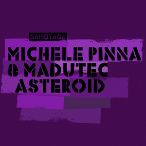 Asteroid (Original Mix)
