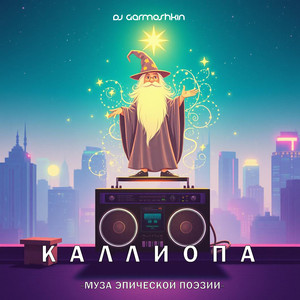 Эпическая поэзия (Каллиопа)