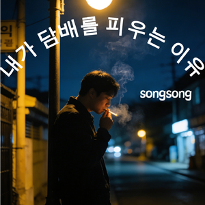 내가 담배를 피우는 이유
