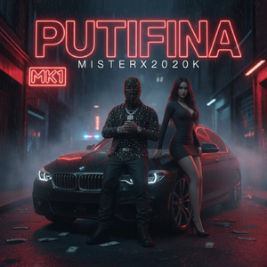 PUTIFINA MK1