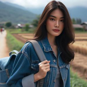 ฮักเจ้าเด้อ…บ่มีวันลืม