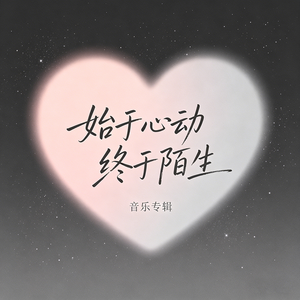始于心动终于陌生