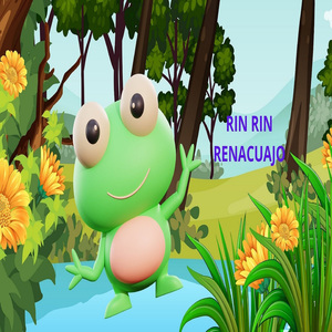 Rin Rin Renacuajo