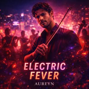 Electric Fever (Symphonic Rock Mix)