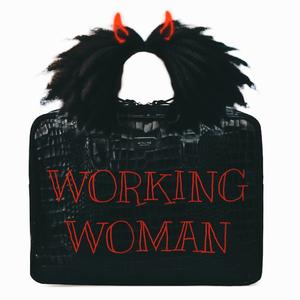 WORKING WOMAN