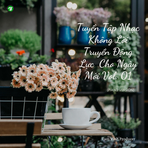 Giúp Não Bộ Tỉnh Táo Suốt Ngày Làm Việc (Piano Version)