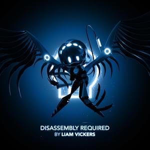 Disassembly Required (Teaser Original Soundtrack)