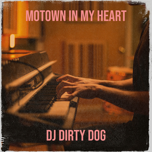 Motown in My Heart