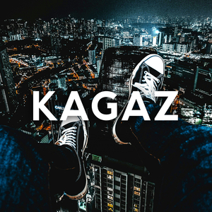 Kagaz