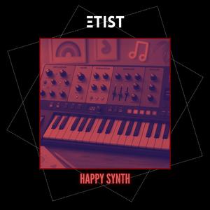 Happy synth