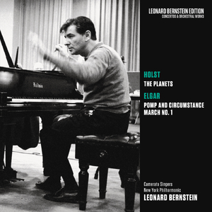 The Planets, Op. 32:V. Saturn, the Bringer of Old Age