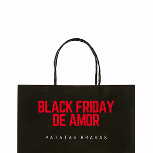 Black Friday De Amor