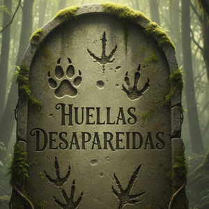 huellas desaparecidas