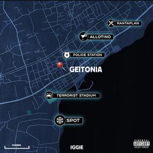 GEITONIA