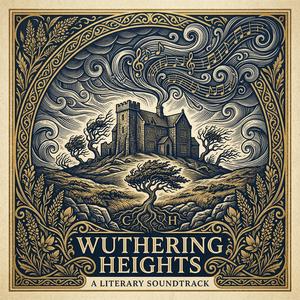 Fever Dream at Thrushcross Grange (Wuthering Heights)