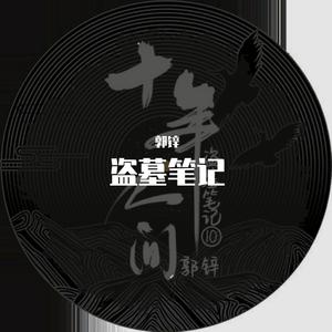 盗墓笔记十年人间