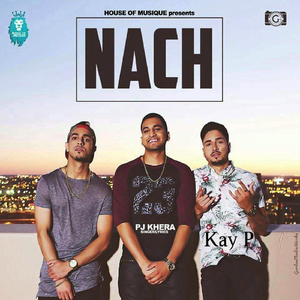Nach (feat. Kay P)