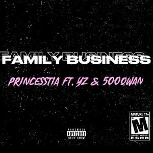 Family Business (feat. Young Zeke & 500Qwan)