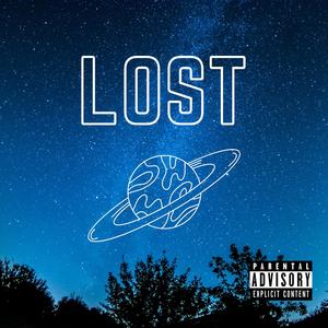 Lost! (feat. Valious)