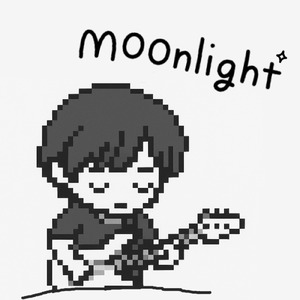 Moonlight (ギターバージョン)