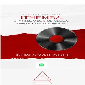 Ithemba (feat. Timmy SA & Too Much)