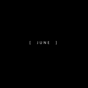 【小彬】june