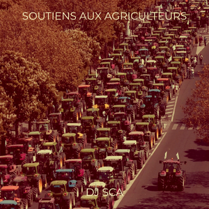 Soutiens Aux Agriculteurs