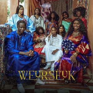 Weurseuk