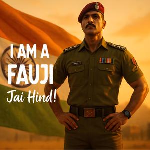 I am a Fauji