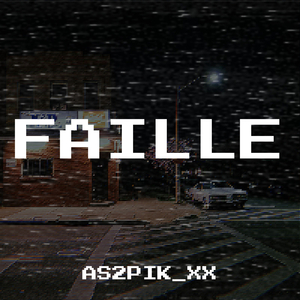 FAILLE
