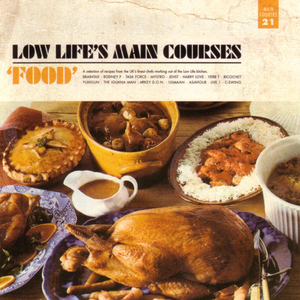 Between The Lines (Album Version)