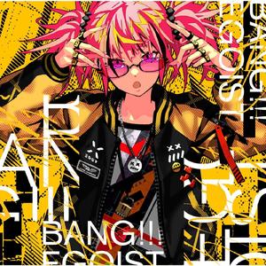 BANG!!! (short ver.)
