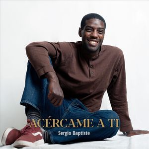Acércame A Ti (Cover)