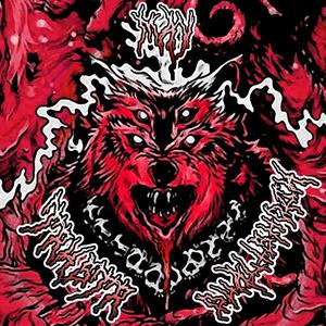 WOLF (feat. TRKSTR & Dua1Sh0ck)