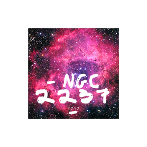 NGC2237