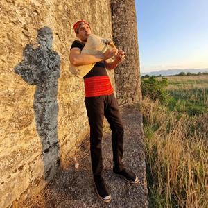 ILLYRIAN BAGPIPES - GAJDJA ILIRIANE