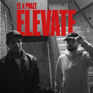 ELEVATE (feat. £L)