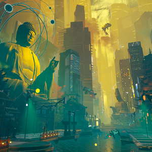 碧海潮生曲(New wave)