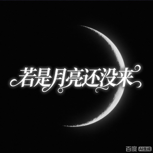 若是月亮还没来