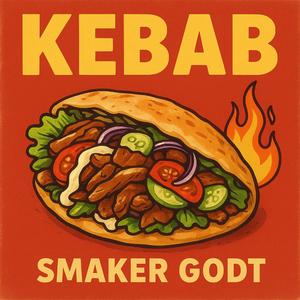 Kebab smaker godt