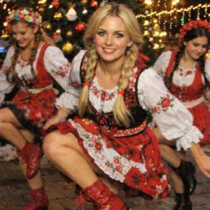 Tryumfy króla niebieskiego